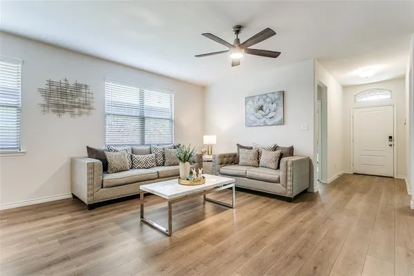 $285,000 | 2341 Opaline Drive, Little Elm, TX 76227