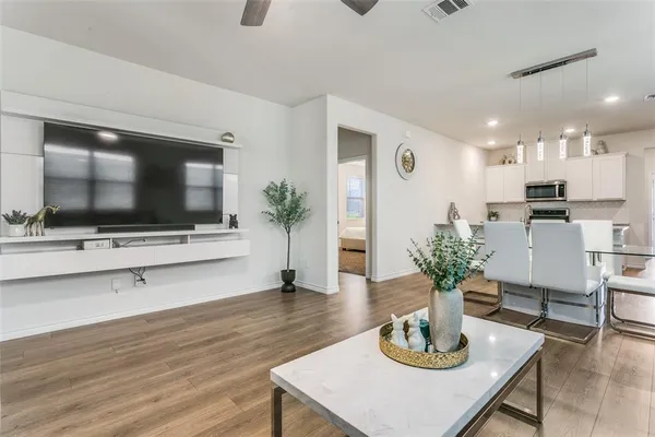 $285,000 | 2341 Opaline Drive, Little Elm, TX 76227