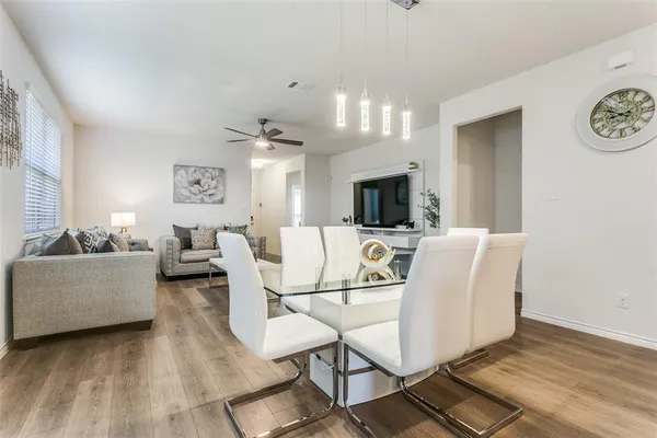 $285,000 | 2341 Opaline Drive, Little Elm, TX 76227