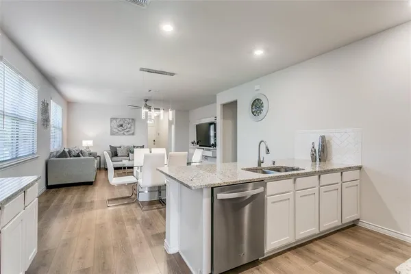 $285,000 | 2341 Opaline Drive, Little Elm, TX 76227