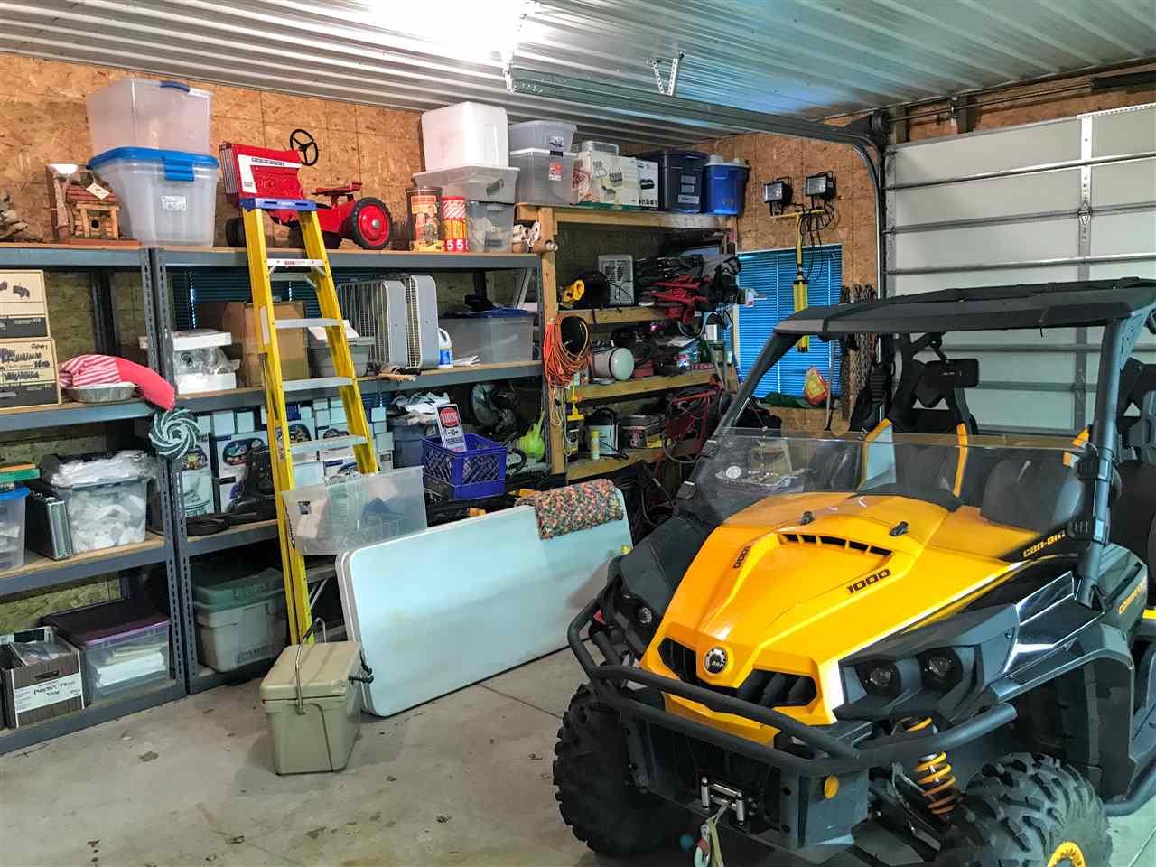 5932 Traverse Road Thompsonville, MI 49683 - Photo 91 of 99 1835203-90.JPG