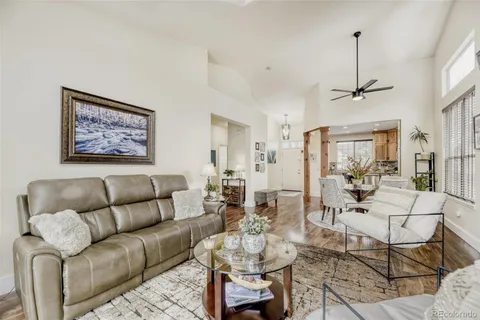 $600,000 | 12640 South Beaver Creek Court, Parker, CO 80134