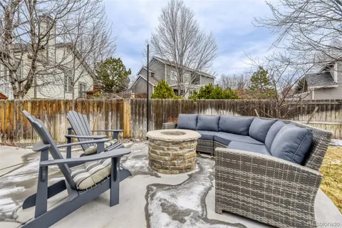 $600,000 | 12640 South Beaver Creek Court, Parker, CO 80134