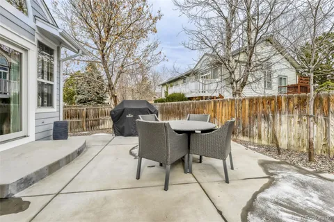 $600,000 | 12640 South Beaver Creek Court, Parker, CO 80134