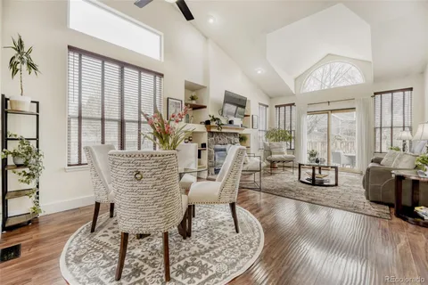 $600,000 | 12640 South Beaver Creek Court, Parker, CO 80134