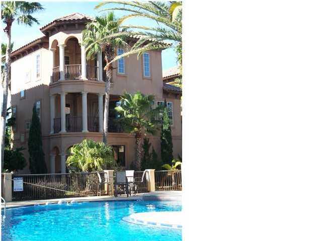 96 Rue Street, Unit TROPEZ Miramar Beach, FL 32550 - Photo 1 of 16 Gallery Image 1