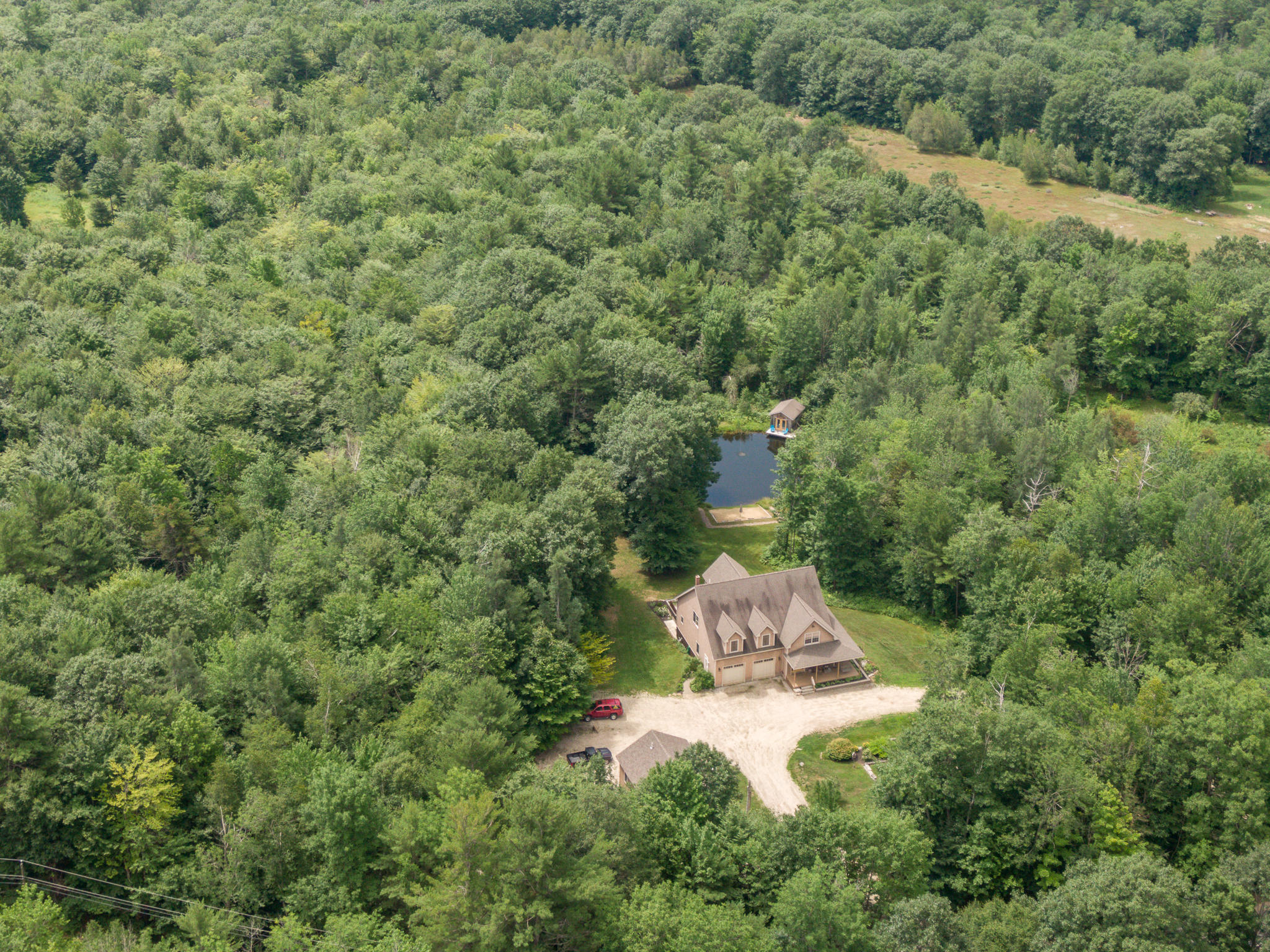 429 Mt Mica Road Paris, ME 04281 - Photo 80 of 83 429 Mount Mica Rd-94