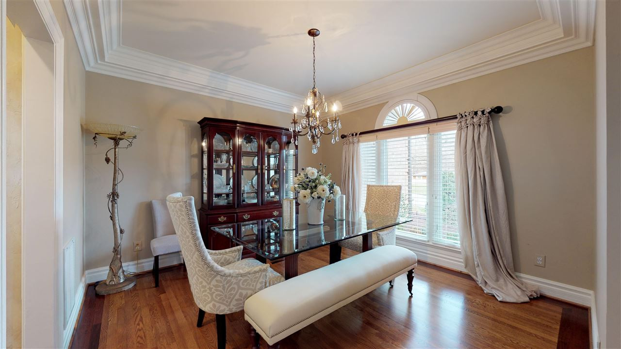 13609 Possum Track Road Raleigh, NC 27614 - Photo 4 of 30 Photo 4