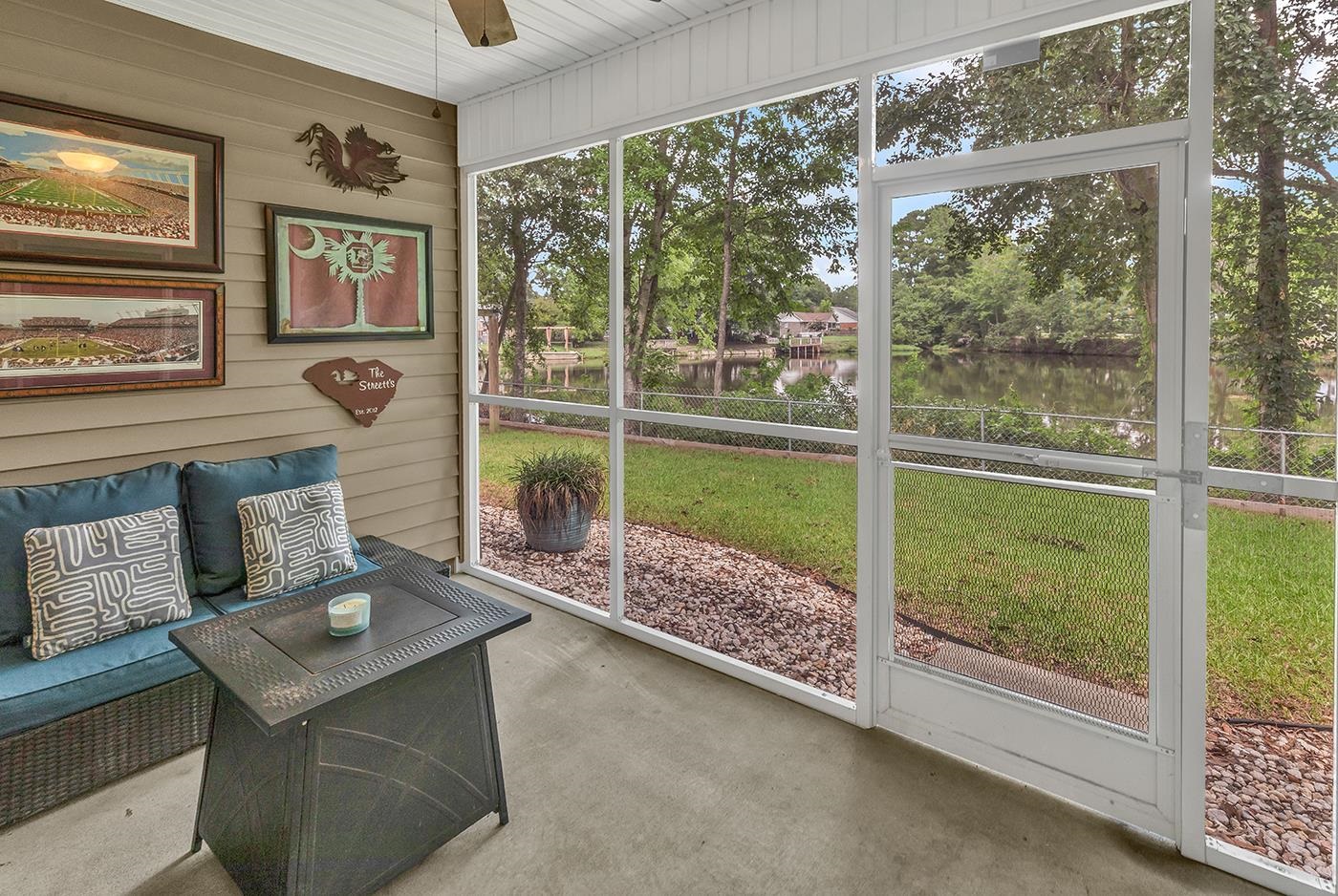 337 Oak Haven Drive Murrells Inlet, SC 29576 - Photo 21 of 35