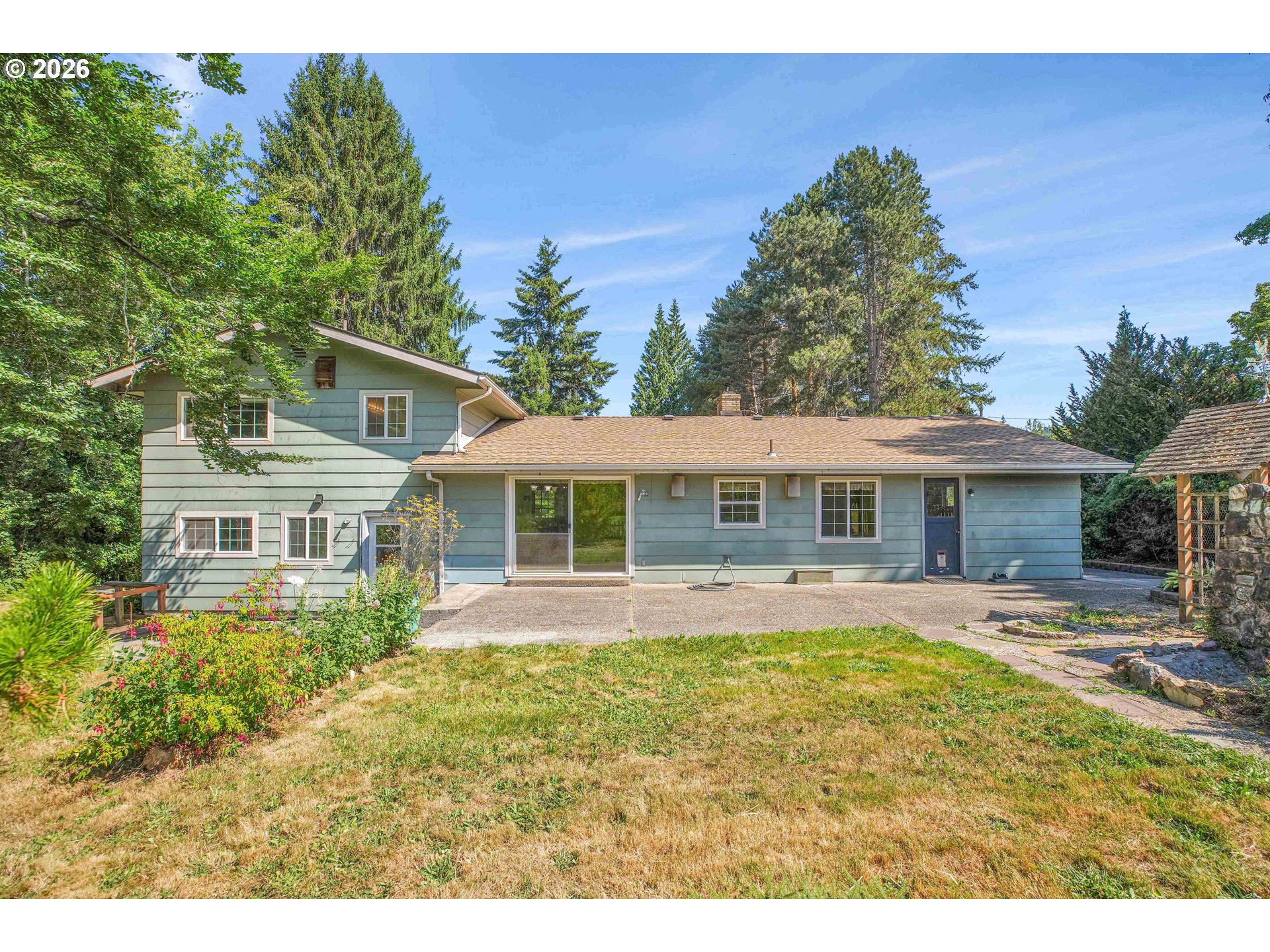 24620 Southeast Sunshine Valley Road Damascus, OR 97089 - Photo 4 of 33