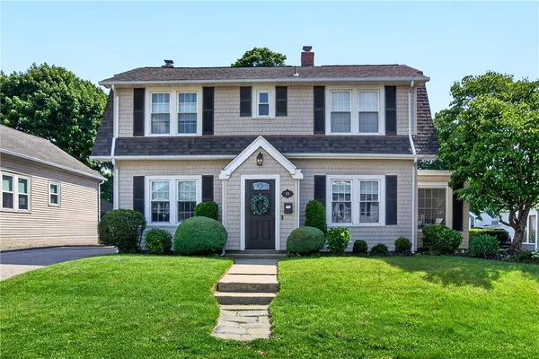 $495,000 | 21 Euston Avenue, Cranston, RI 02910