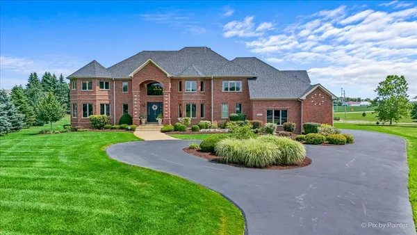$1,199,000 | 9N773 Old Mill Court, Elgin, IL 60124