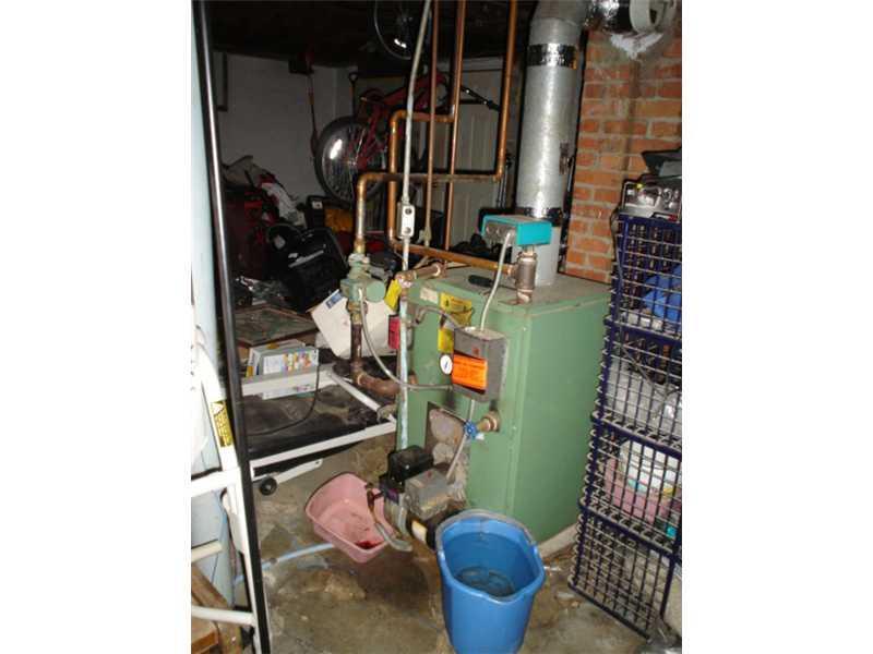601 Alfred Street Biddeford, ME 04005 - Photo 14 of 16 Other. Furnace