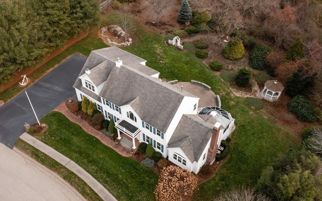 11 Langlee Road Hingham, MA 02043 - Photo 27 of 32 Gallery Image 27