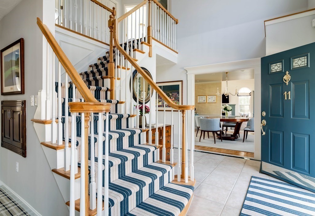 11 Langlee Road Hingham, MA 02043 - Photo 3 of 32 Gallery Image 3