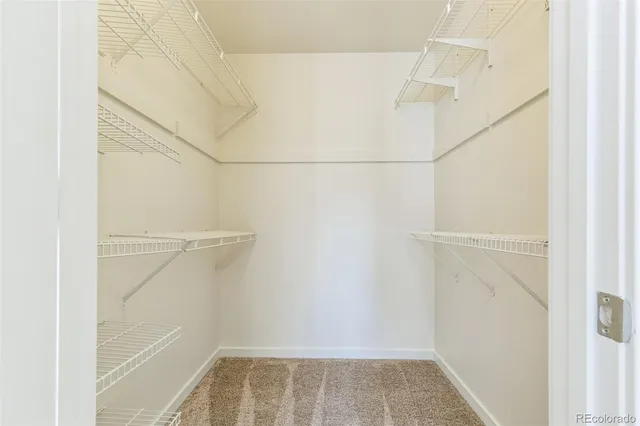 a view of small space