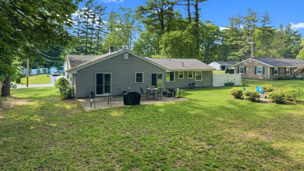 157 Nicholas Road Raynham, MA 02767 - Photo 2 of 18