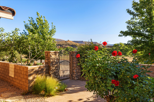 565 East Rio De Sion Drive Virgin, UT 84779 - Photo 40 of 62
