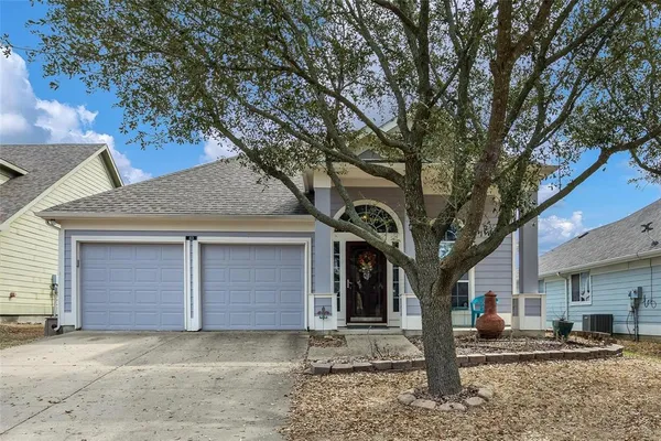 $2,100 | 413 Creekside Drive, Anna, TX 75409