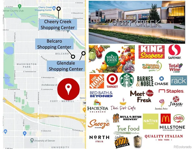 $3,850 | 1486 South Garfield Street, Denver, CO 80210