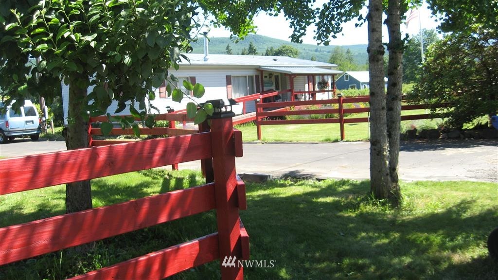 168 Damron Road Mossyrock, WA 98564 - Photo 2 of 15 Gallery Image 2