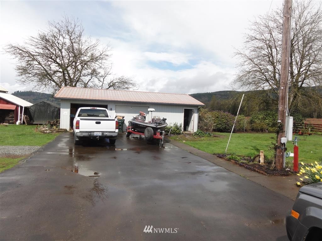 168 Damron Road Mossyrock, WA 98564 - Photo 13 of 15 Gallery Image 13