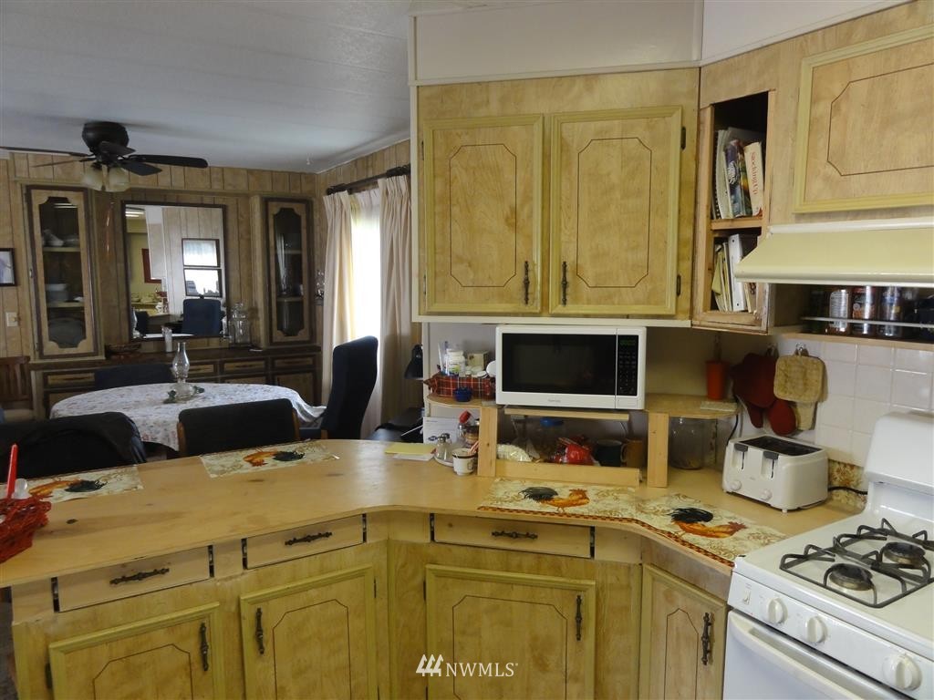 168 Damron Road Mossyrock, WA 98564 - Photo 5 of 15 Gallery Image 5