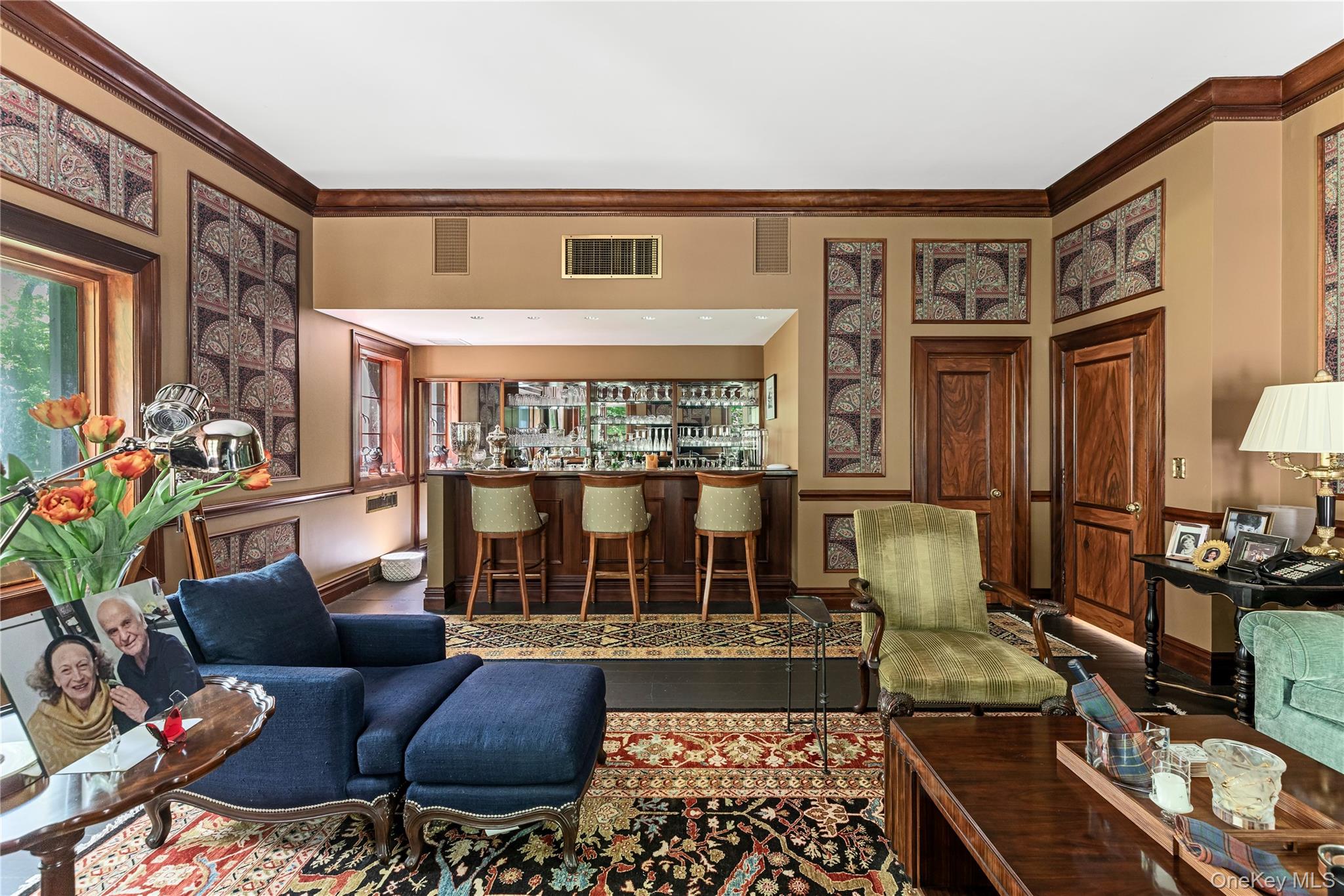 100 Horseshoe Road Mill Neck, NY 11765 - Photo 9 of 29 Gallery Image 9