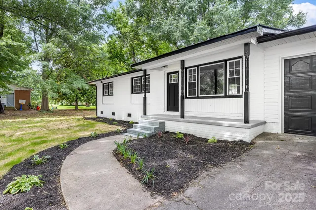 $309,999 | 2280 Cannon Farm Road, China Grove, NC 28023