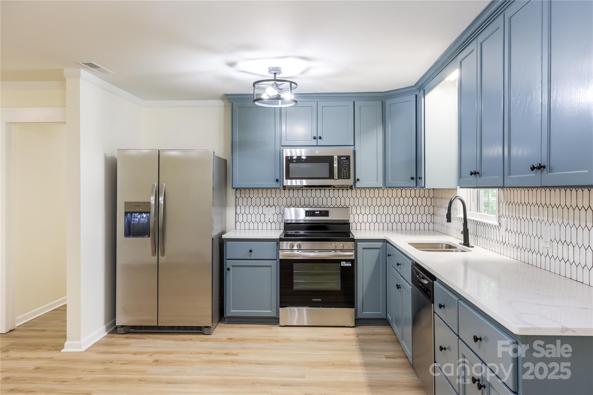 2280 Cannon Farm Road China Grove, NC 28023 - Photo 3 of 16