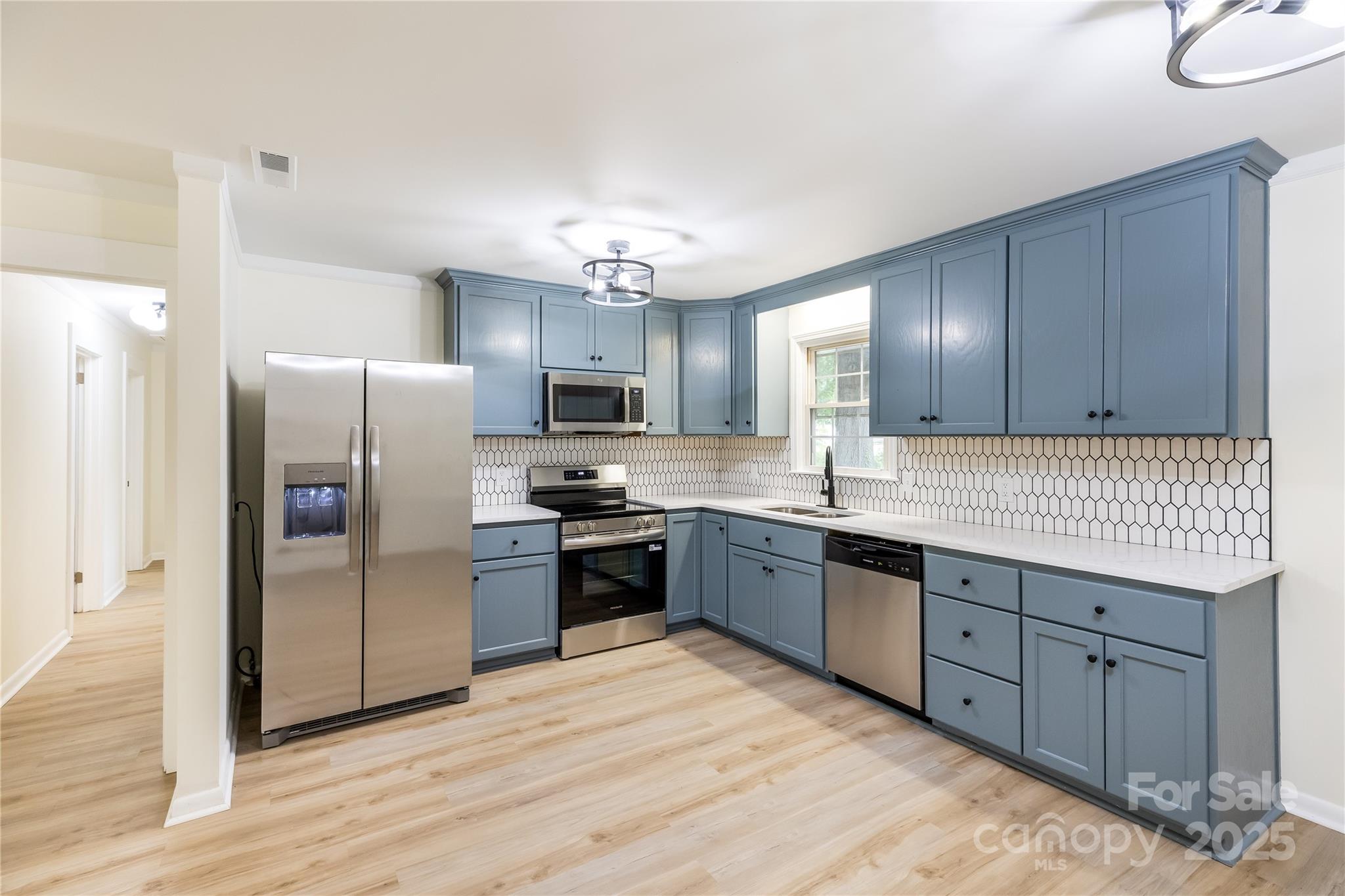 2280 Cannon Farm Road China Grove, NC 28023 - Photo 5 of 16