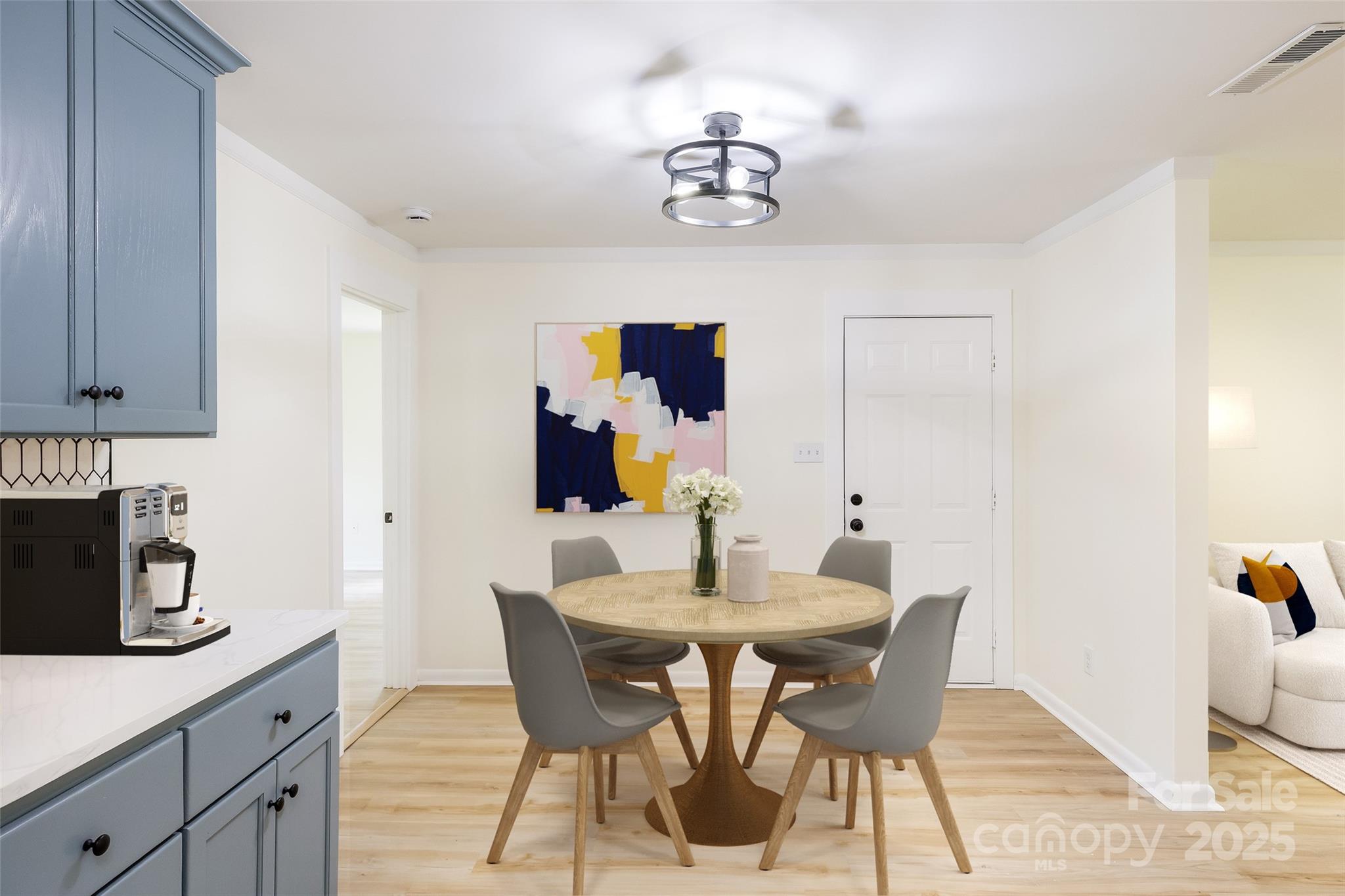 2280 Cannon Farm Road China Grove, NC 28023 - Photo 6 of 16