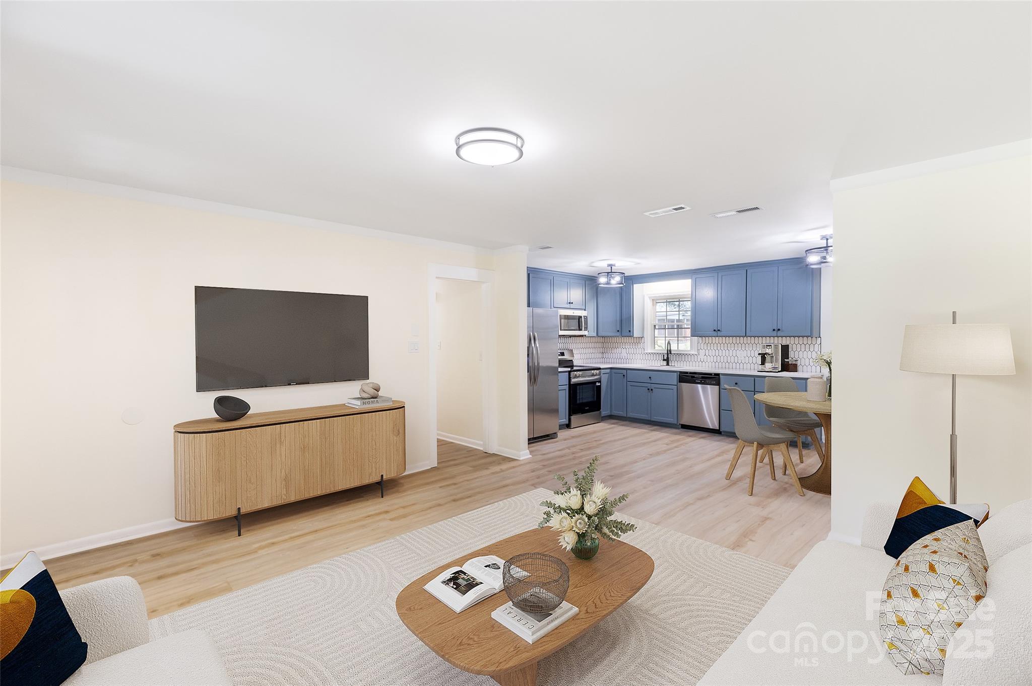 2280 Cannon Farm Road China Grove, NC 28023 - Photo 7 of 16