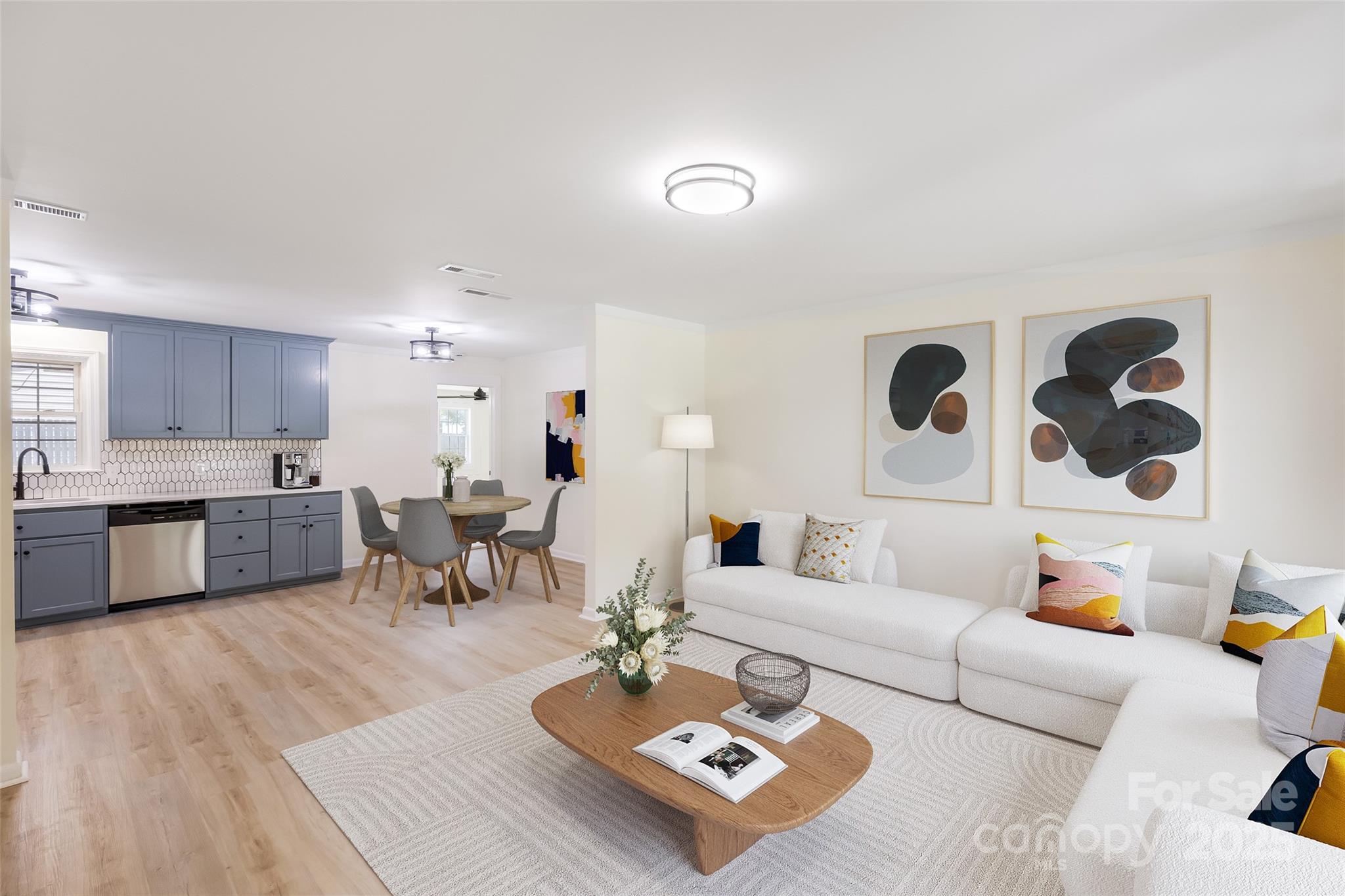 2280 Cannon Farm Road China Grove, NC 28023 - Photo 8 of 16