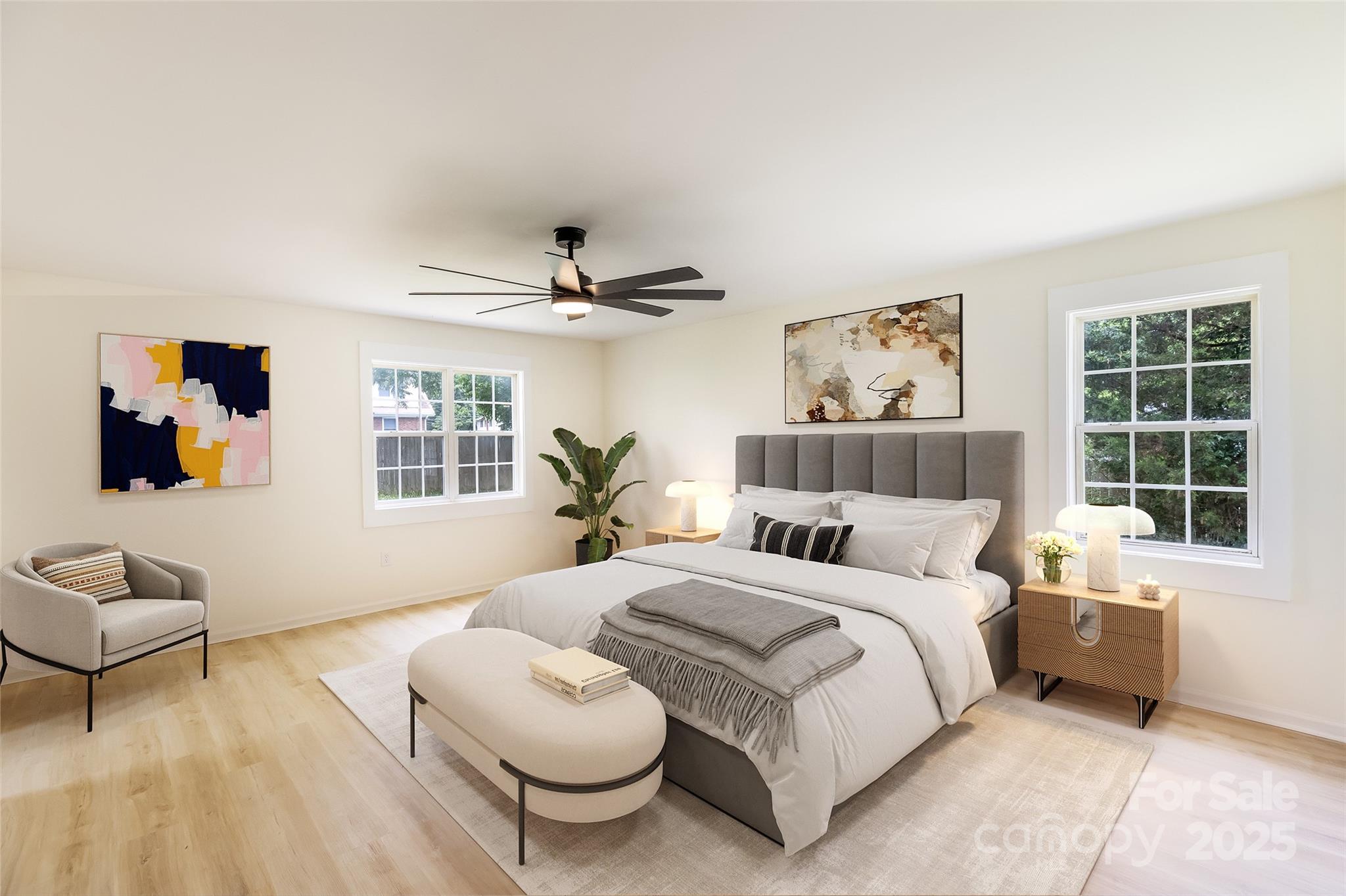 2280 Cannon Farm Road China Grove, NC 28023 - Photo 9 of 16