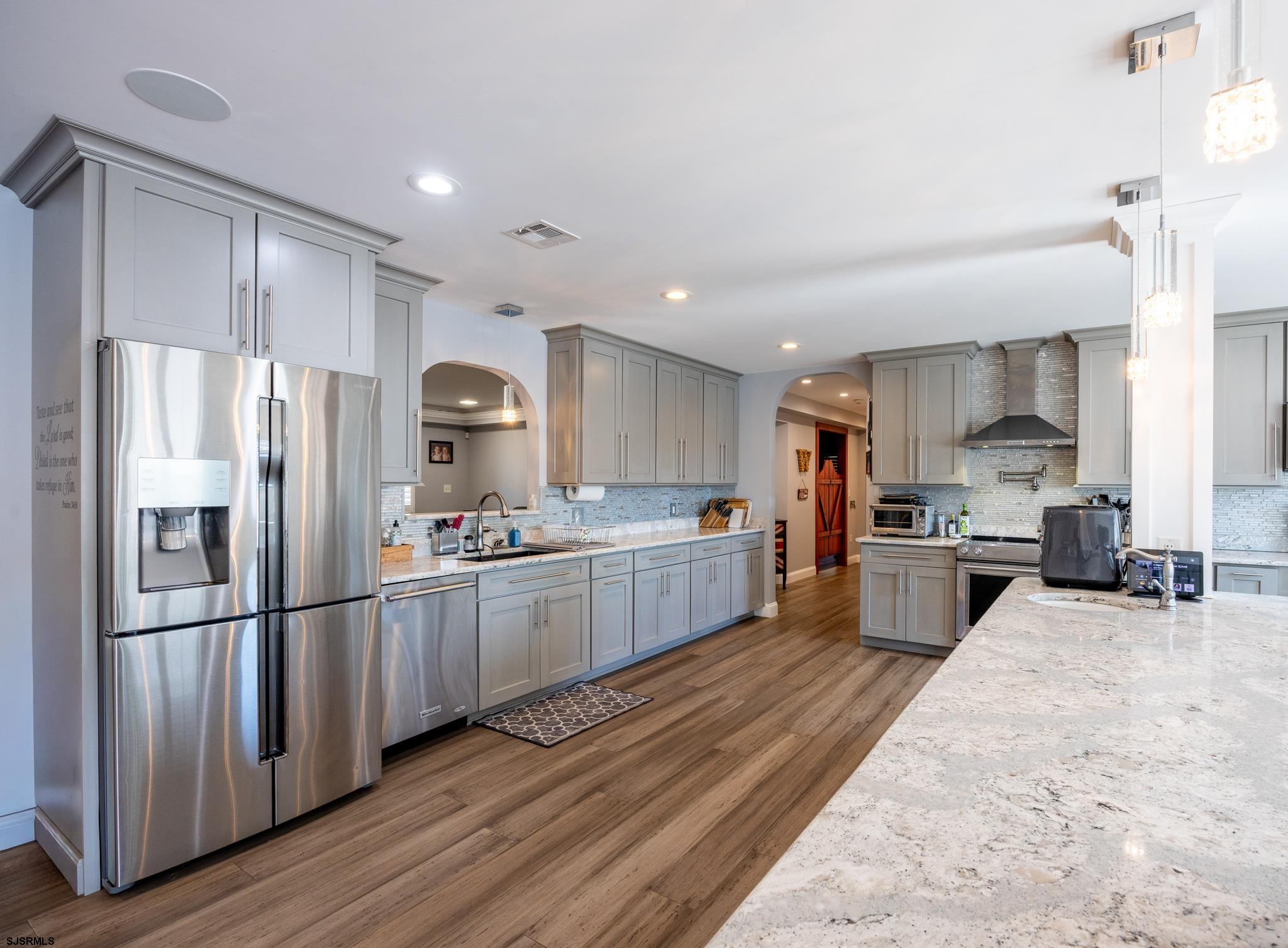1309 Tyler Road Woodbine, NJ 08270 - Photo 10 of 84