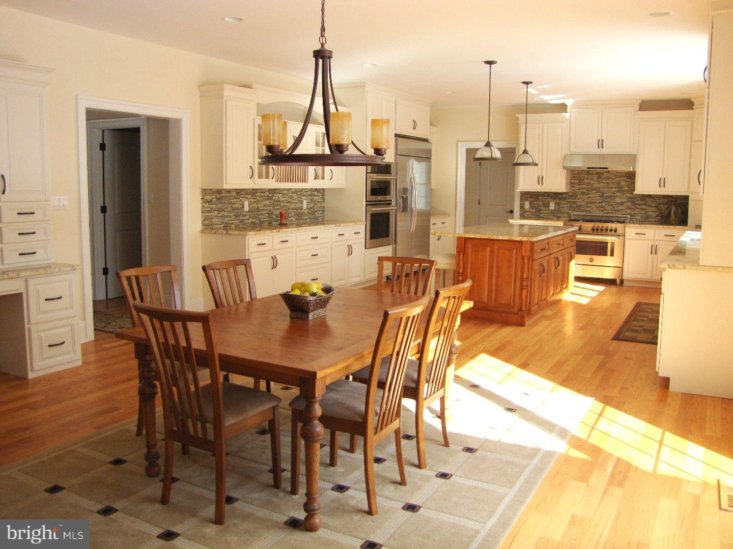 1315 Prospect Hill Road Villanova, PA 19085 - Photo 11 of 17 Dining Room