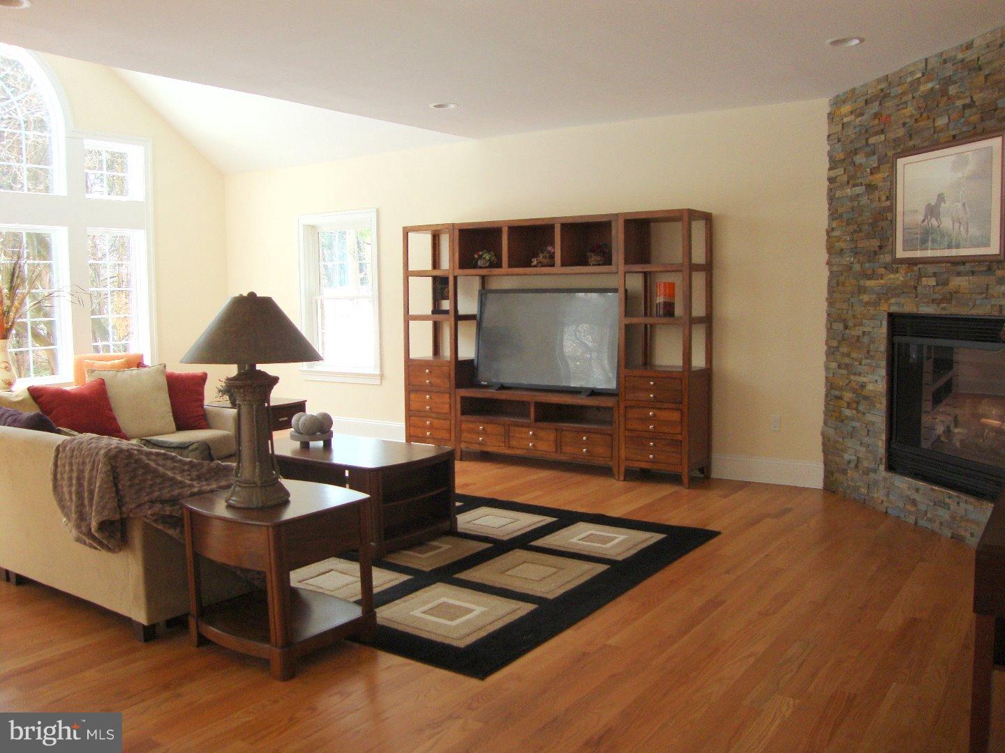 1315 Prospect Hill Road Villanova, PA 19085 - Photo 12 of 17 Family Room