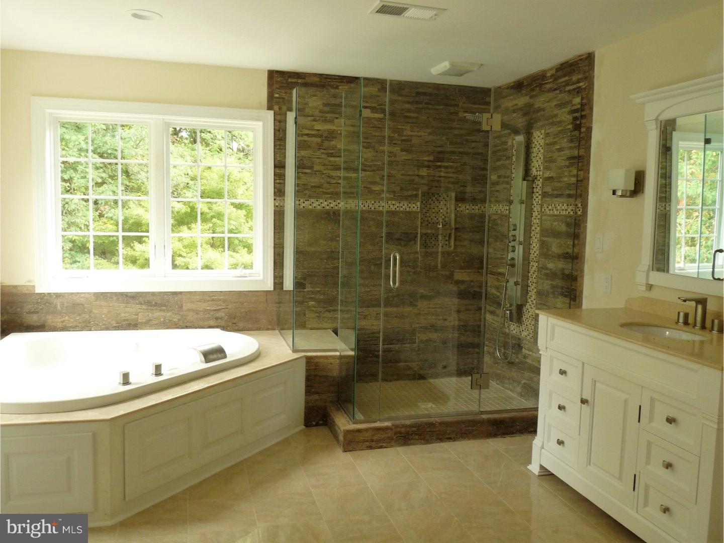 1315 Prospect Hill Road Villanova, PA 19085 - Photo 16 of 17 Master Bathroom