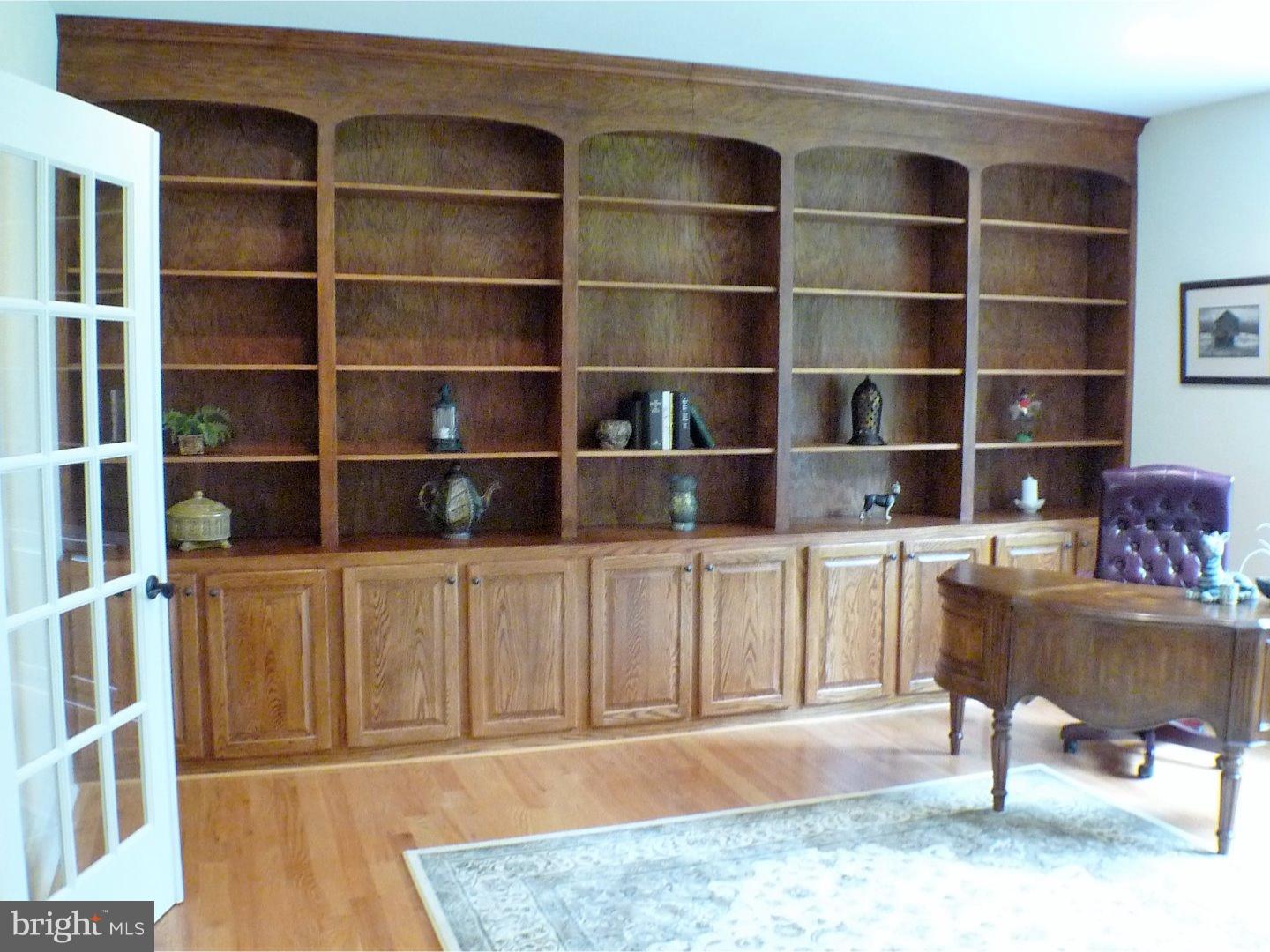 1315 Prospect Hill Road Villanova, PA 19085 - Photo 5 of 17 Library