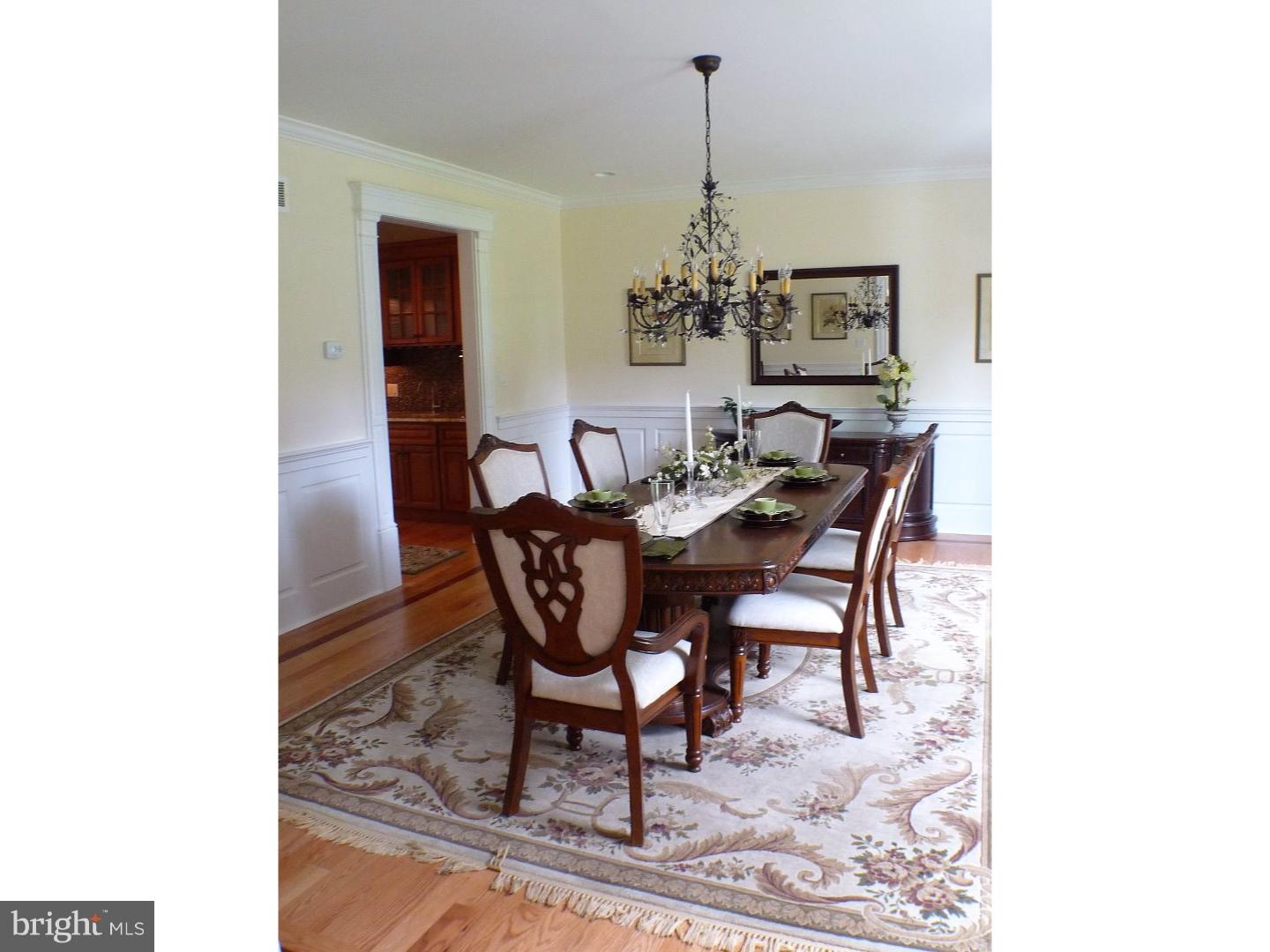 1315 Prospect Hill Road Villanova, PA 19085 - Photo 7 of 17 Dining Room