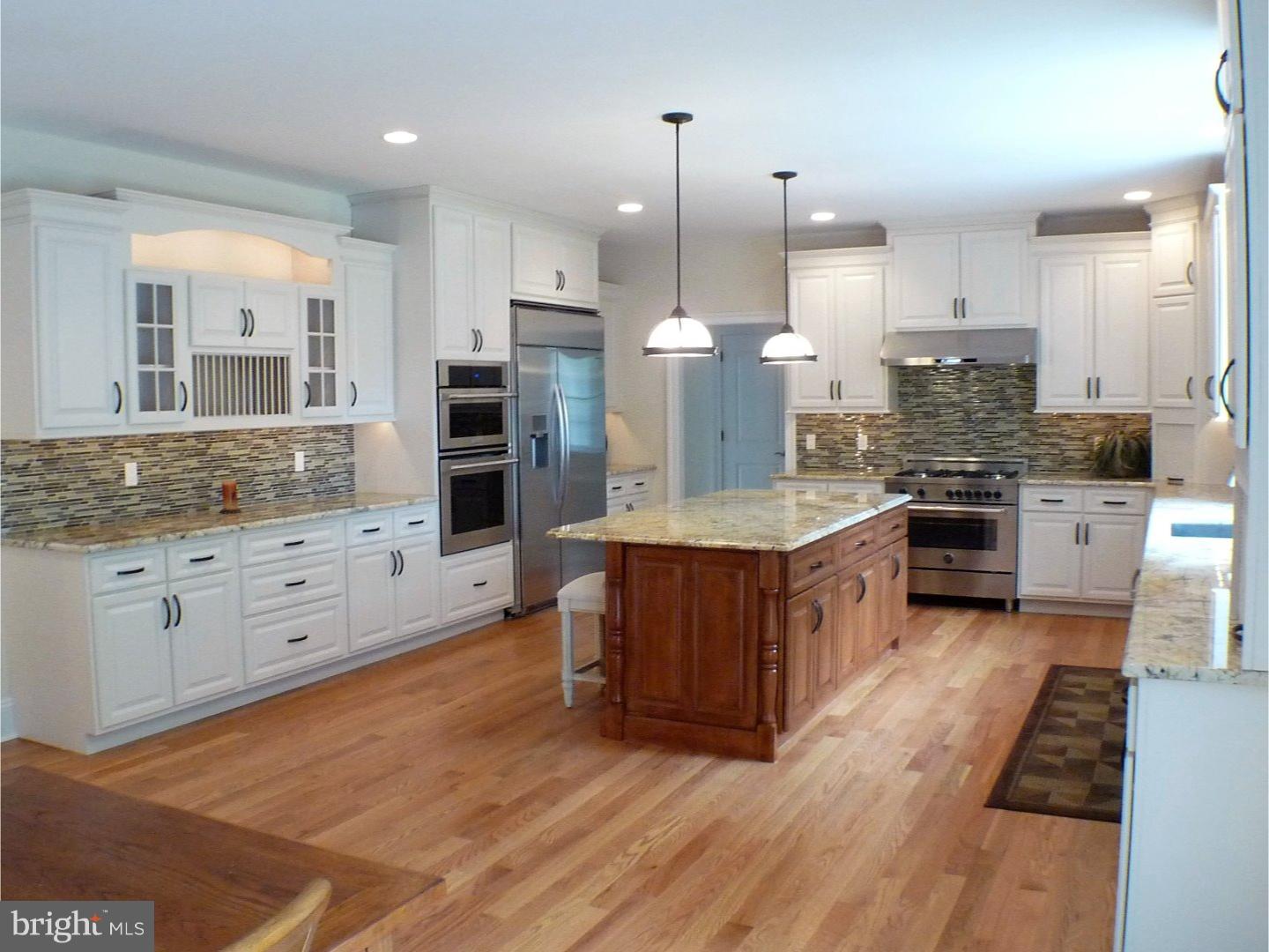 1315 Prospect Hill Road Villanova, PA 19085 - Photo 8 of 17 Kitchen