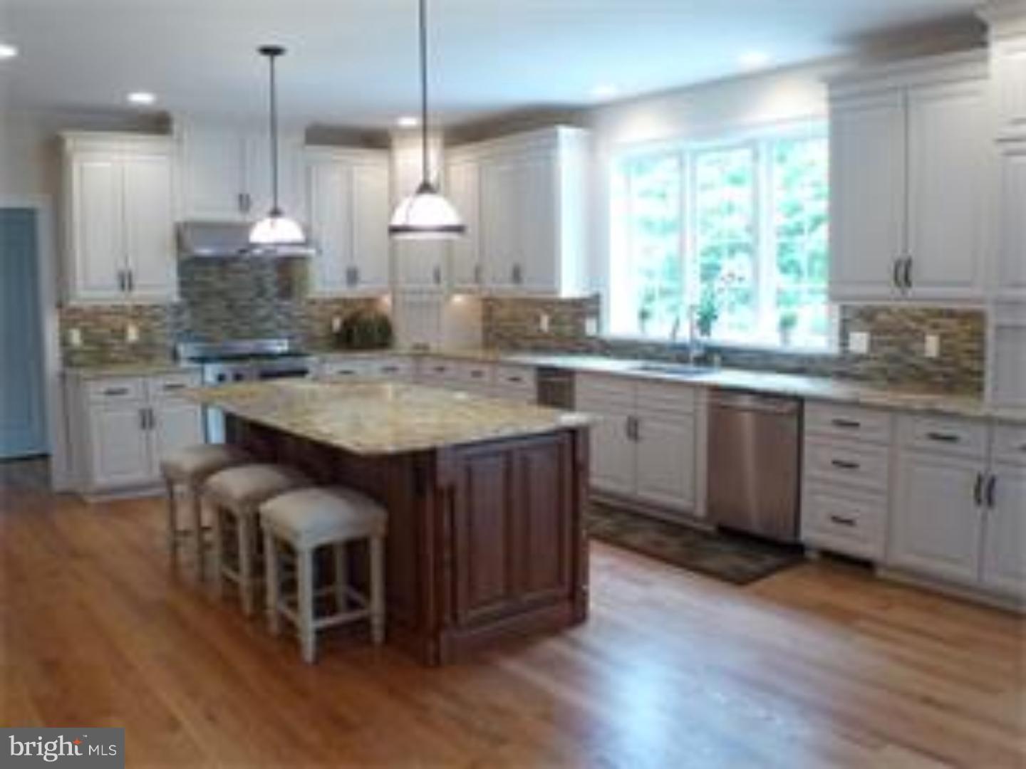 1315 Prospect Hill Road Villanova, PA 19085 - Photo 9 of 17 Kitchen