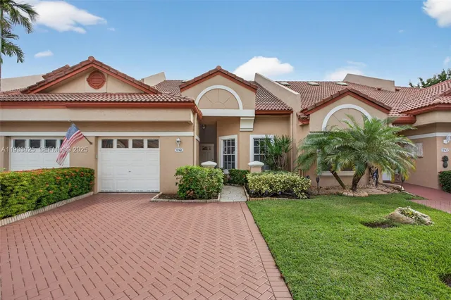 $330,000 | 9764 Malvern Drive, Tamarac, FL 33321