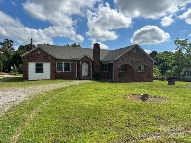 393 South Pea Ridge Road Mooresboro, NC 28114 - Photo 1 of 14 Gallery Image 1