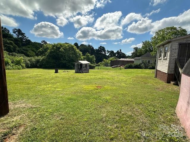 393 South Pea Ridge Road Mooresboro, NC 28114 - Photo 11 of 14 Gallery Image 11