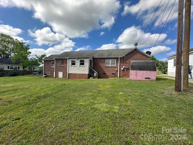 393 South Pea Ridge Road Mooresboro, NC 28114 - Photo 12 of 14 Gallery Image 12