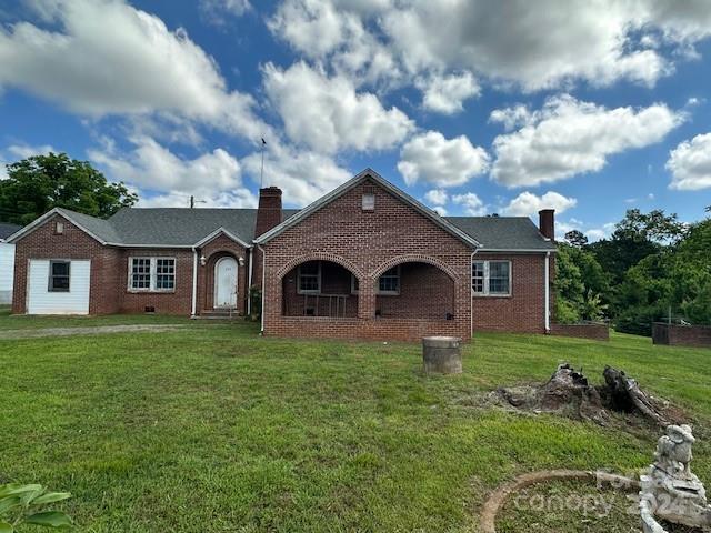 393 South Pea Ridge Road Mooresboro, NC 28114 - Photo 13 of 14 Gallery Image 13