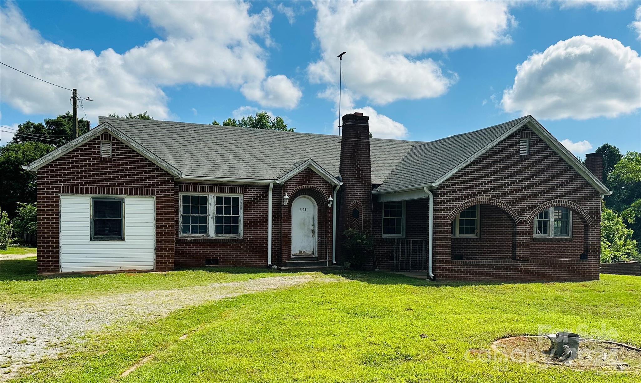 393 South Pea Ridge Road Mooresboro, NC 28114 - Photo 14 of 14 Gallery Image 14