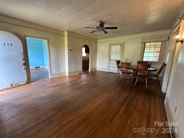 393 South Pea Ridge Road Mooresboro, NC 28114 - Photo 2 of 14 Gallery Image 2